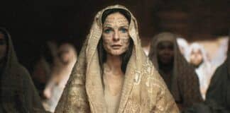 dune parte 2 denis villeneuve