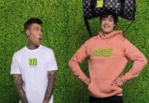 federico lucia fedez luis sal muschio selvaggio podcast