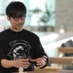 hideo kojima productions