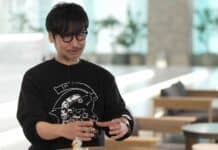 hideo kojima productions