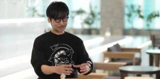 hideo kojima productions