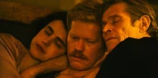 kinds of kindness yorgos lanthimos emma stone jesse plemons willem defoe