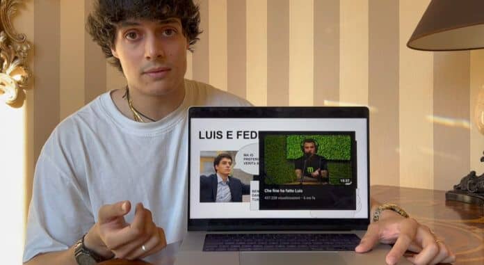 luis sal fedez muschio selvaggio