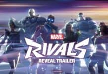 Marvel Rivals: arriva il PvP gratuito in stile Overwatch con protagonisti i supereroi e i supercattivi Marvel marvel rivals