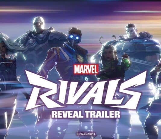 Marvel Rivals: arriva il PvP gratuito in stile Overwatch con protagonisti i supereroi e i supercattivi Marvel marvel rivals