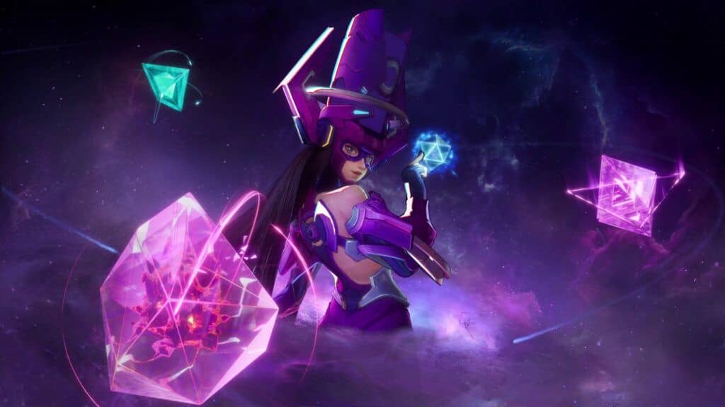 marvel rivals galactus netease games