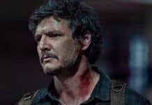 pedro pascal joel miller the last of us hbo