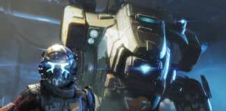 respawn entertainment electronic arts ea titanfall