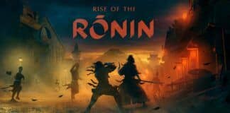 rise of the ronin team ninja
