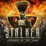 STALKER Legends of the Zone arriverà su Nintendo Switch e porterà la Zona nel palmo delle vostre mani stalker legends of the zone trilogy