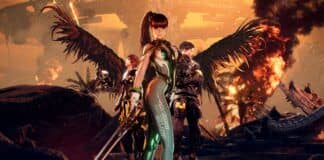 stellar blade shift up sony interactive entertainment playstation 5 ps5