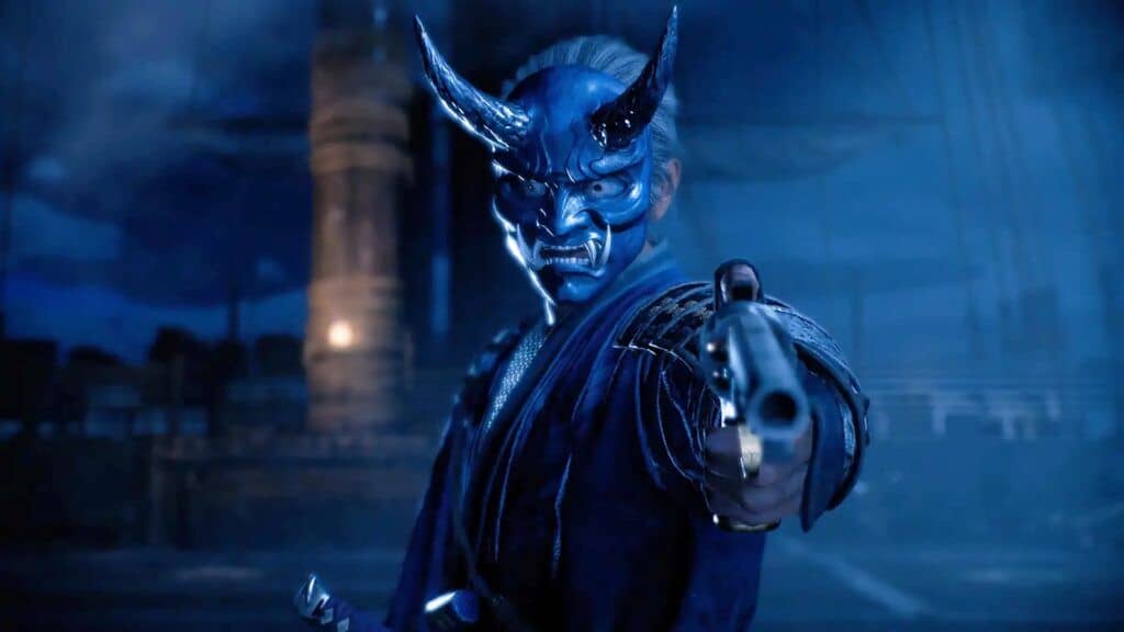 team ninja rise of the ronin playstation 5 1