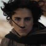 timothée chalamet dune parte 2 denis villeneuve