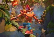 toys for bob crash bandicoot