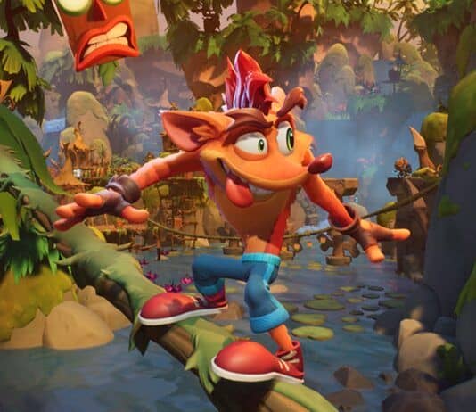Toys For Bob diventa indipendente. È lo studio di Crash 4 e di Spyro re-ignited Trilogy toys for bob crash bandicoot
