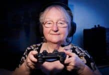 Cath Bowie fortnite Grumpygran1948