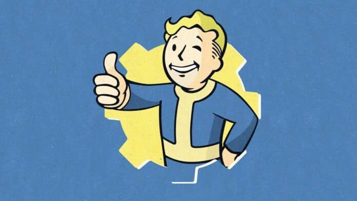 Fallout Fallout