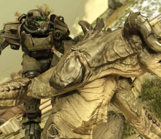 Fallout: Nexus Mod intasato dai troppi accessi dovuto al successo della serie TV Fallout Nexus Mod