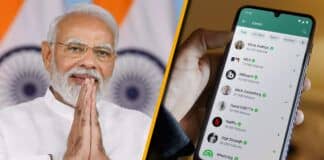 India IA Narendra Modi