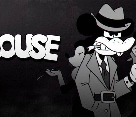 Mouse torna a mostrarsi con un nuovo gameplay trailer a suon di spinaci ‘miracolosi’ Mouse