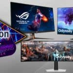 Offerte Amazon Gaming Week Monitor Gaming