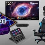 Offerte Amazon Gaming Week Tech