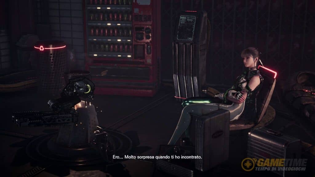 Stellar Blade Recensione PS5 (1)