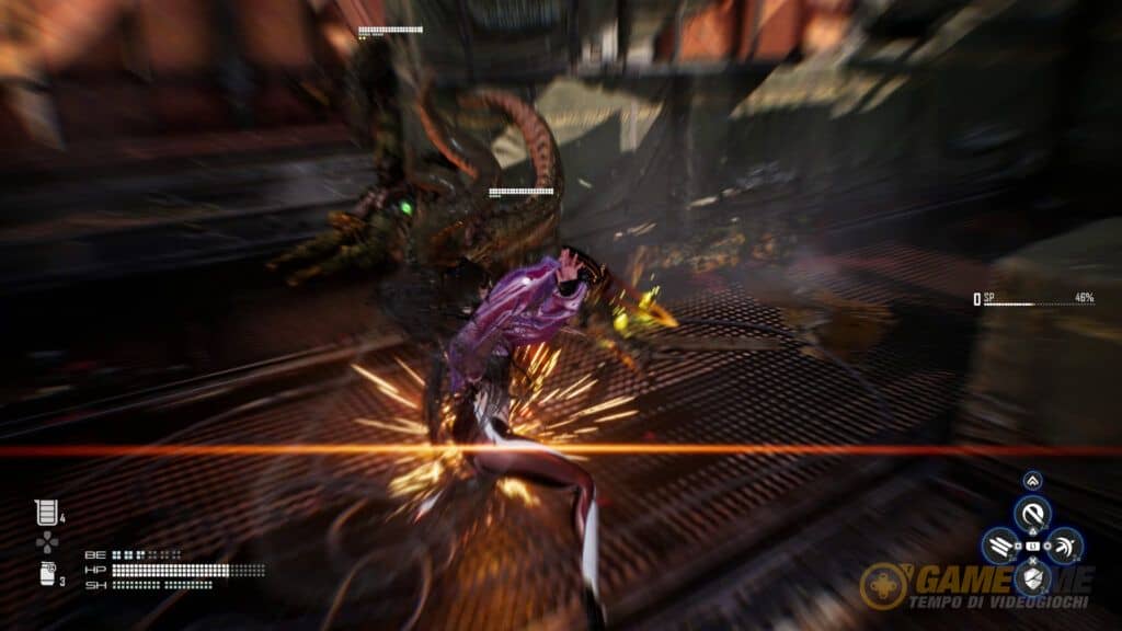 Stellar Blade Recensione PS5 (12)