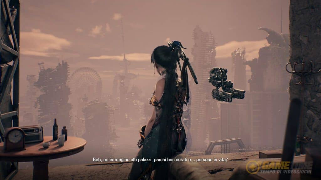 Stellar Blade Recensione PS5 (5)