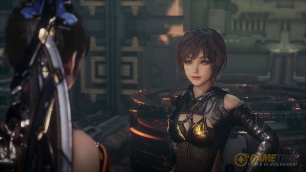 Stellar Blade Recensione PS5 (7)