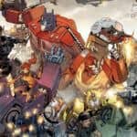 Transformers G.I. Joe