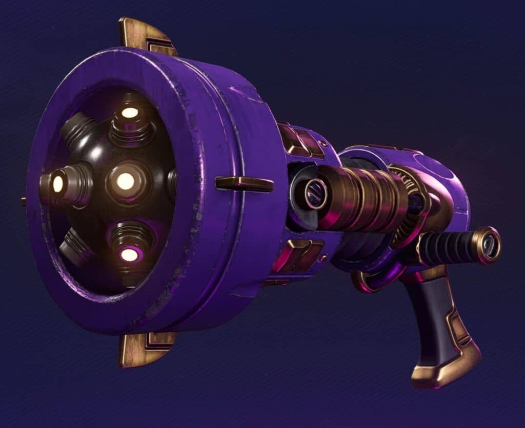 bouncer ratchet e clank