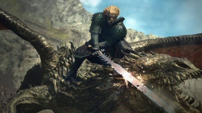 capcom dragon's dogma 2 recensione