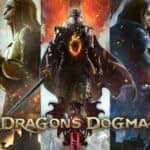 Dragon’s Dogma 2: ecco la recensione definitiva del gioco Capcom più discusso del momento – Recensione PS5 capcom dragon's dogma 2 recensione