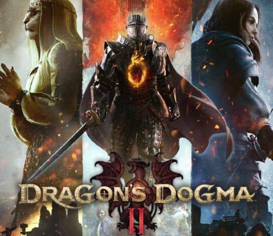 capcom dragon's dogma 2 recensione