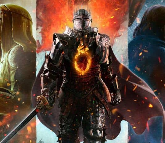 capcom dragon's dogma 2 recensione