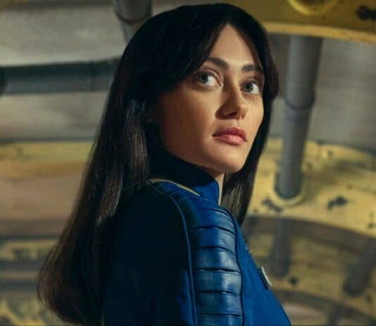 Fallout, Prime Video: Lucy sarebbe al livello 8. Il calcolo dei punti EXP da parte di uno youtuber ella purnell fallout lucy amazon prime video