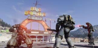 fallout 76 bethesda