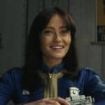 fallout amazon prime video lucy ella purnell