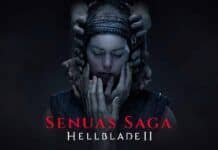 Hellblade 2: Senua Saga a 30fps su Xbox Series X e Series S, scatta la polemica hellblade 2 senua saga ninja theory