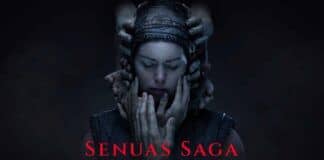 hellblade 2 senua saga ninja theory