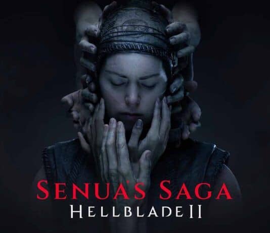 Hellblade 2: Senua Saga a 30fps su Xbox Series X e Series S, scatta la polemica hellblade 2 senua saga ninja theory