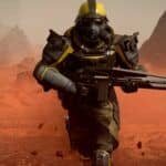 Helldivers 2: il CEO di Arrowhead: merito dei giocatori e dice grazie a Sony helldivers 2 arrowhead studios