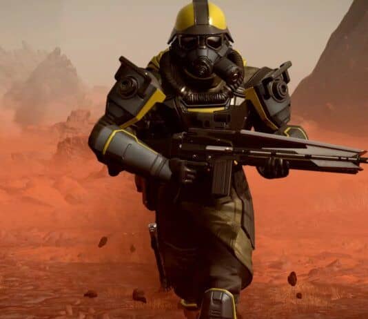 helldivers 2 arrowhead studios