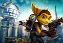 insomniac games ratche and clank 2016