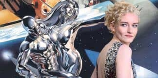 julia garner silver surfer