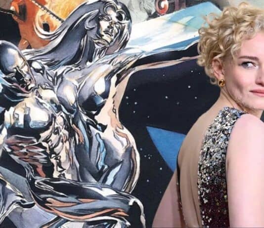 Fantastici 4: Julia Garner sarà Silver Surfer? Potrebbe interpretare Shalla-Bal nel Marvel Cinematic Universe julia garner silver surfer