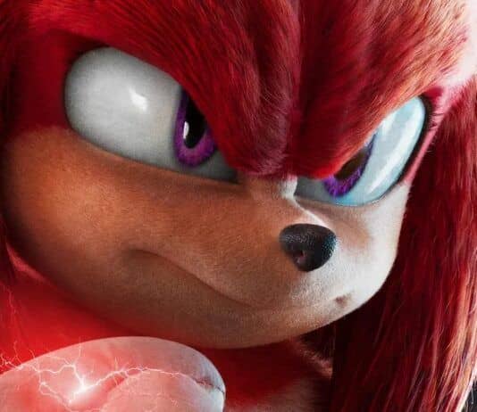 Knuckles: il primo episodio della serie spin-off di Sonic è disponibile gratis e in italiano su YouTube! knukcles sonic paramount