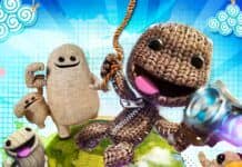 little big planet 3 playstation sony sumo digital