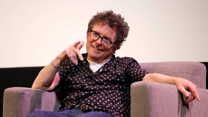 michael j fox michael j fox